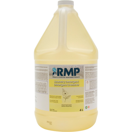 Concentrated Laundry Detergent, Jug FMT Sales Ltd
