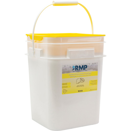 Laundry Detergent Powder, Pail FMT Sales Ltd