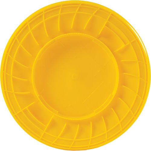 Garbage Bin, Polyethylene, 44 US gal. FMT Sales Ltd