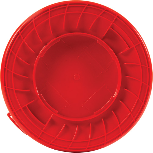 Bac &agrave; d&eacute;chets, Poly&eacute;thyl&egrave;ne, 44 gal. US FMT Sales Ltd