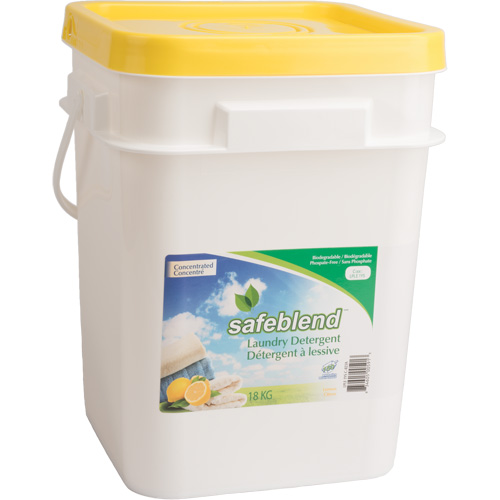 Lemon Fresh Ultra Powder Laundry Detergent, Pail FMT Sales Ltd