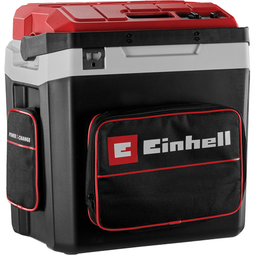 Glaci&egrave;re/r&eacute;chaud sans fil (outil seulemt), 27 L Capacit&eacute; FMT Sales Ltd