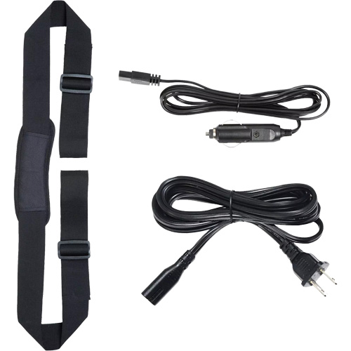 Glaci&egrave;re/r&eacute;chaud sans fil (outil seulemt), 27 L Capacit&eacute; FMT Sales Ltd
