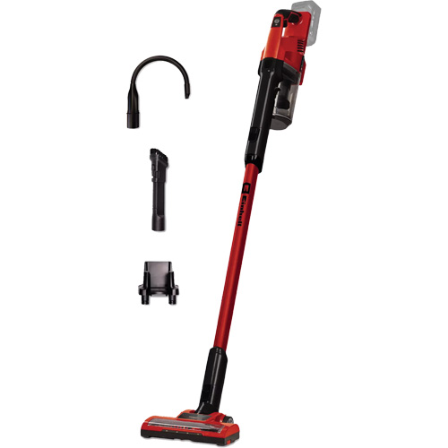 Aspirateur balai sans fil (outil seulement), 18 V, Capacit&eacute; 0,16 gal. FMT Sales Ltd