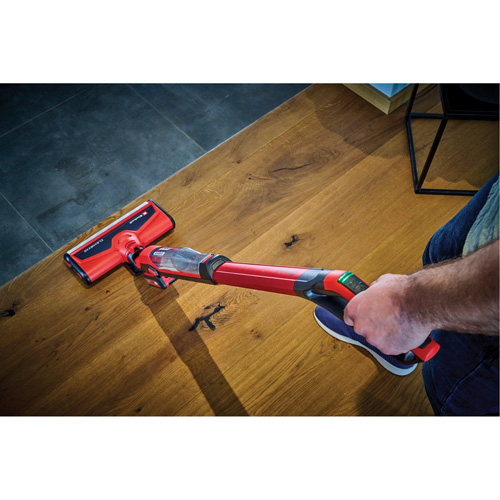 CLEANEXXO 18V Cordless Power Wet Mop (Tool Only), Cleaner FMT Sales Ltd