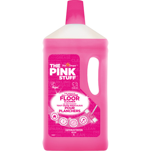All-Purpose Floor Cleaner, 1 L, Bottle FMT Sales Ltd