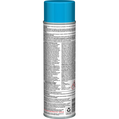 Nettoyant esth&eacute;tique automobile Pro Line avec fini mat & parfum frais FMT Sales Ltd