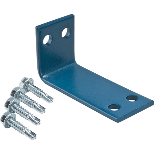 Wire Mesh Partition Components - Hardware FMT Sales Ltd