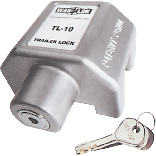 Dispositifs de verrouillage pour remorque FMT Sales Ltd