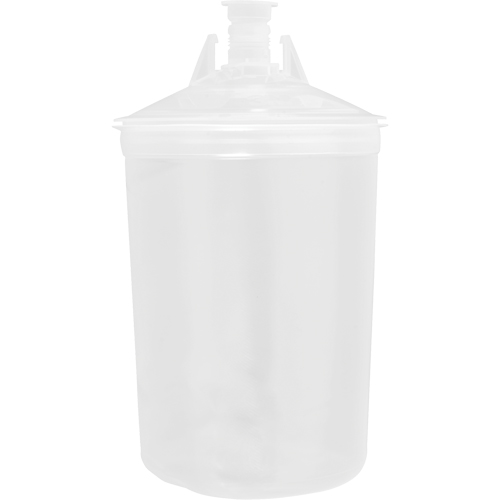 PPS Mini Lids & Liners FMT Sales Ltd