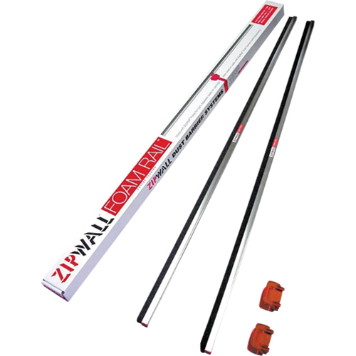 Foam Rails Crossbars FMT Sales Ltd