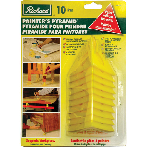 Painter's Pyramids FMT Sales Ltd