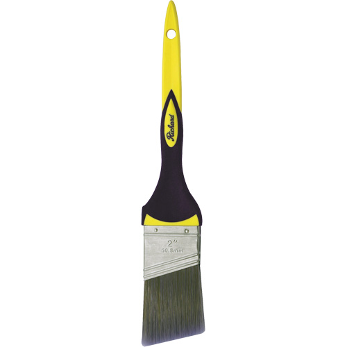 Pinceau de s&eacute;rie Elegance, Polyester, Manche Plastique, Largeur de 2" FMT Sales Ltd
