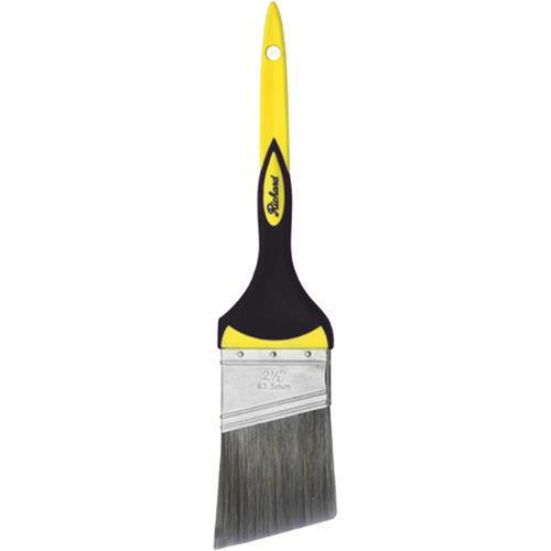 Pinceau de s&eacute;rie Elegance, Polyester, Manche Plastique, Largeur de 2-1/2" FMT Sales Ltd