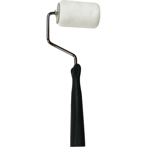 Rouleau &agrave; peinture de s&eacute;rie Pro, 10 mm (3") l FMT Sales Ltd