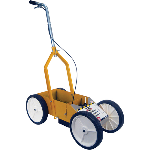 Athletic Field Striping Machine FMT Sales Ltd