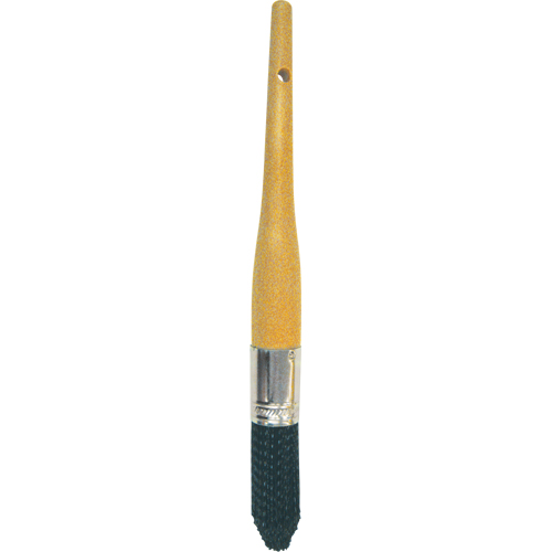 Parts Cleaning Brush Crimped Synthetic - #8 FMT Sales Ltd