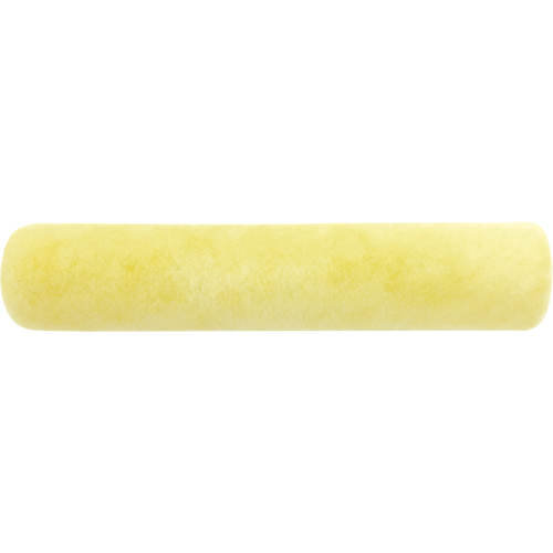 Professional AA Synthetic Paint Roller Cover, 6 mm (1/4") Nap, 240 mm (9-1/2") L FMT Sales Ltd
