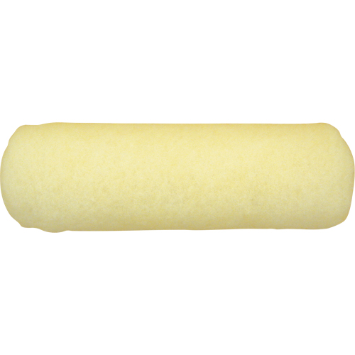 Professional AA Synthetic Paint Roller Cover, 25 mm (1") Nap, 240 mm (9-1/2") L FMT Sales Ltd