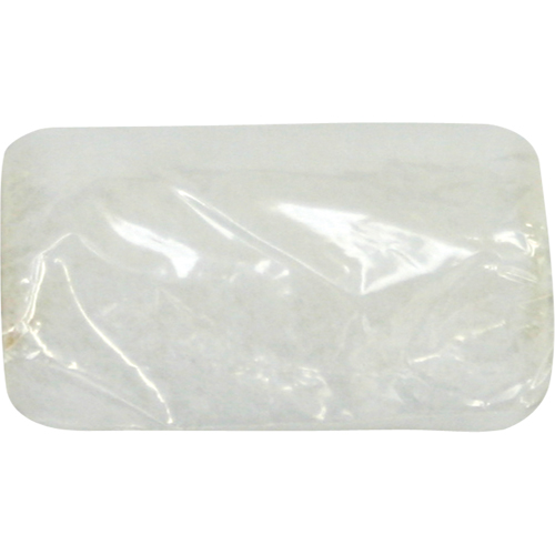 Mini Trim Roller Paint Cover, 10 mm (3/8") Nap, 101.6 mm (4") L FMT Sales Ltd