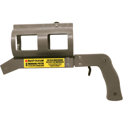 Industrial Choice Marking Pistol FMT Sales Ltd