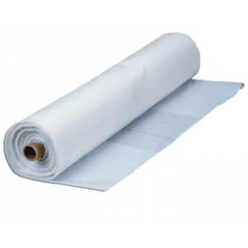 General-Purpose Poly Film, 1200" L x 240" W, 1.45 mils Thickness FMT Sales Ltd