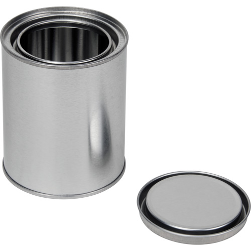 Contenant de peinture vide FMT Sales Ltd