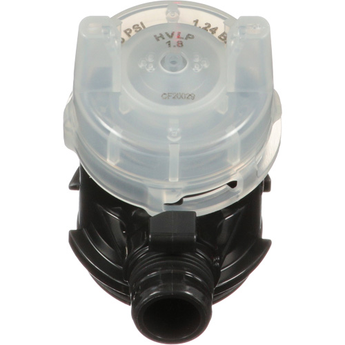 Performance Pressure HVLP Atomizing Head Refill FMT Sales Ltd