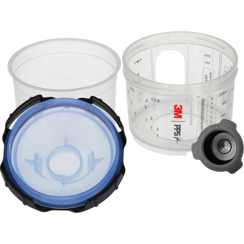 PPS Series 2.0 Mini Cup System Kit FMT Sales Ltd