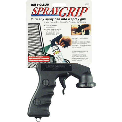 Spray Grip FMT Sales Ltd