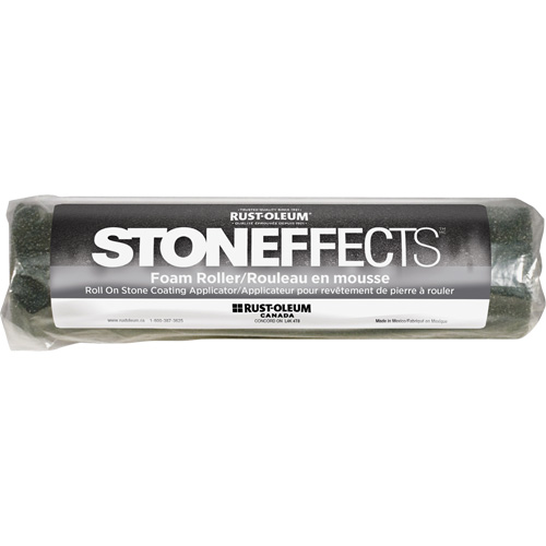 Rouleau de mousse Stoneffects FMT Sales Ltd