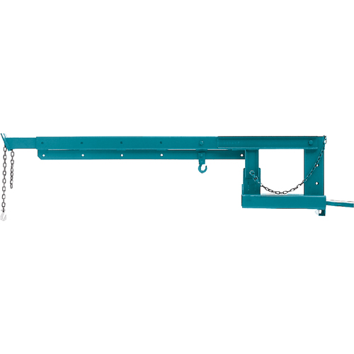 Fl&egrave;ches pour chariots &eacute;l&eacute;vateurs &agrave; fourches FMT Sales Ltd