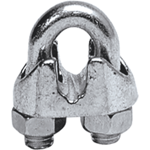 Ben-Mor Wire Rope Clips LB012 | FMT Sales Ltd