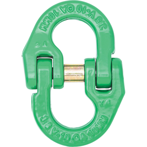 Maillons de connexion en acier alli&eacute; FMT Sales Ltd