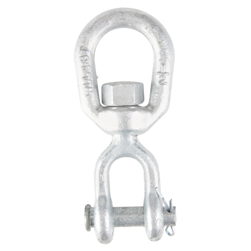 Jaw & Eye Swivels FMT Sales Ltd