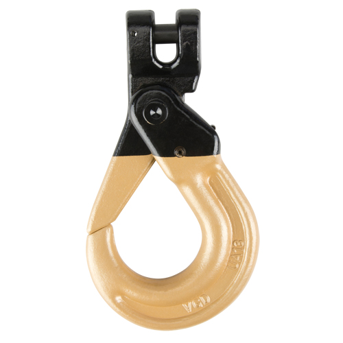 Self Locking Hook FMT Sales Ltd
