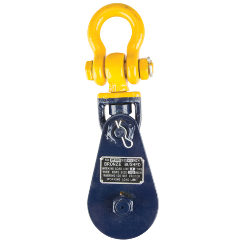 Moufle avec arceau pivotant FMT Sales Ltd
