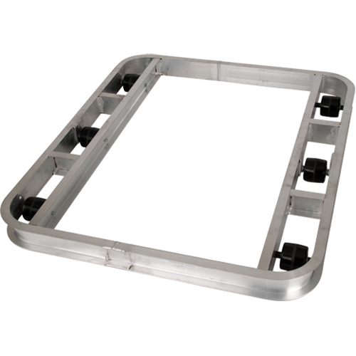 Socles roulants pour palette FMT Sales Ltd