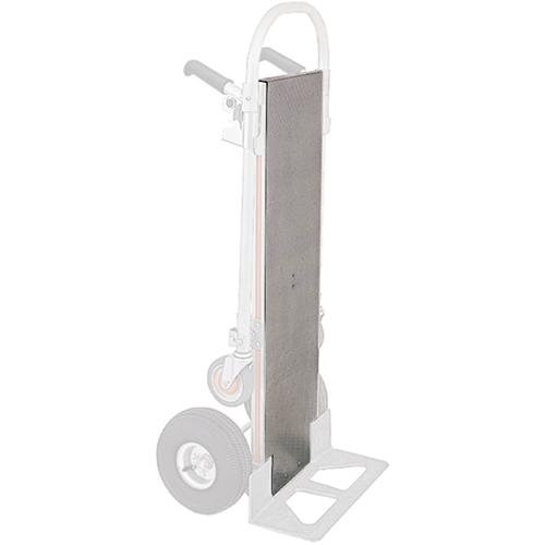 Plateforme enclenchable optionelle pour diables transformables en aluminium Gemini FMT Sales Ltd