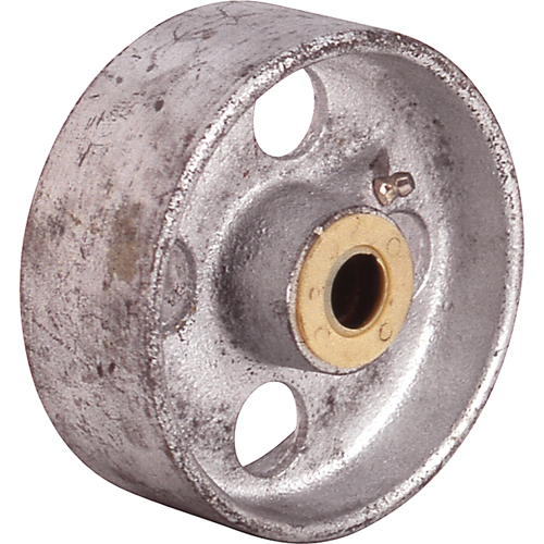 Cast Iron Wheels FMT Sales Ltd
