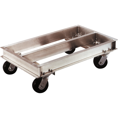Heavy-Duty Aluminum Dollies FMT Sales Ltd