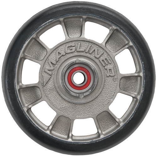 Aluminum Hand Truck Accessories - 8" Wheel FMT Sales Ltd