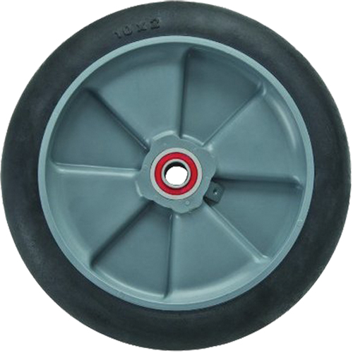 Roues de 8" pour diable en aluminium FMT Sales Ltd