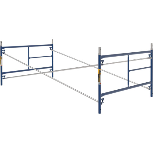 &eacute;chafaudages, Cadre Acier, 120" p x 36" h FMT Sales Ltd