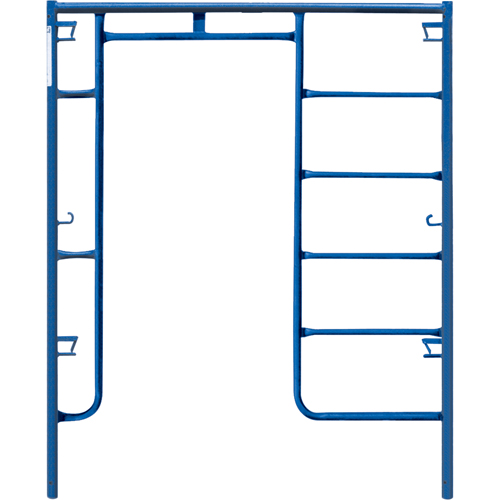 Composants d'&eacute;chafaudages - Arches, Montant d'arche, 60" la x 78" h FMT Sales Ltd