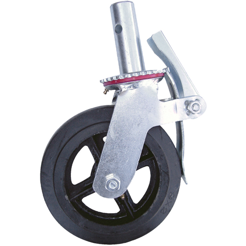 Scaffolding Accessories - Casters FMT Sales Ltd