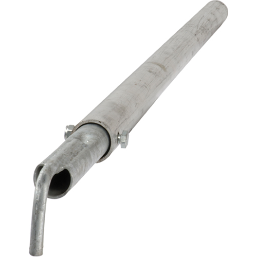 Accessoires pour &eacute;chafaudage - Fixation murale FMT Sales Ltd