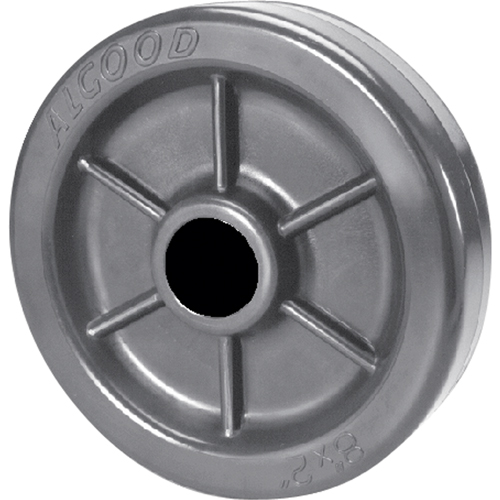 Roues en plastique ALThane FMT Sales Ltd