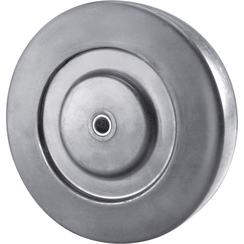 Roues en caoutchouc dur FMT Sales Ltd