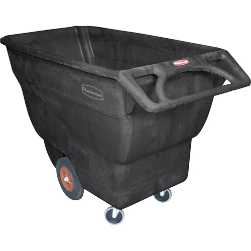 Tilt Truck, Structural Foam, 3/4 cu. yd., 1000 lbs. Load Capacity FMT Sales Ltd